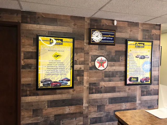 Adirondack Tire & Service 6