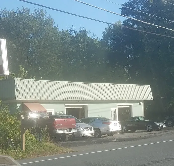 Adirondack Auto Body 2