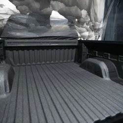 Rhino Lining at Mohawk Chevrolet ico