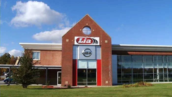 Lia Nissan Saratoga Parts Department 0