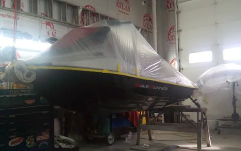 Jim Betit Auto Body & Collision Repair