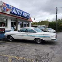Carquest Auto Parts - AMSTERDAM AUTO PARTS