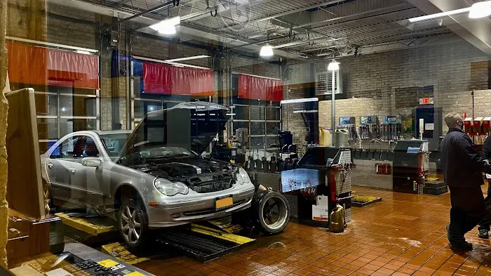 Jiffy Lube 2