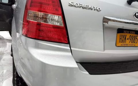 Upstate Auto Body Works