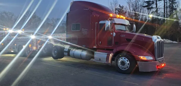 Frank's Heavy Duty Truck Rpr 8