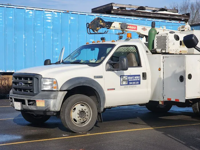 Brian's Mobile Truck Repair INC 0