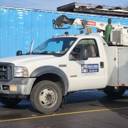 Brian's Mobile Truck Repair INC ico