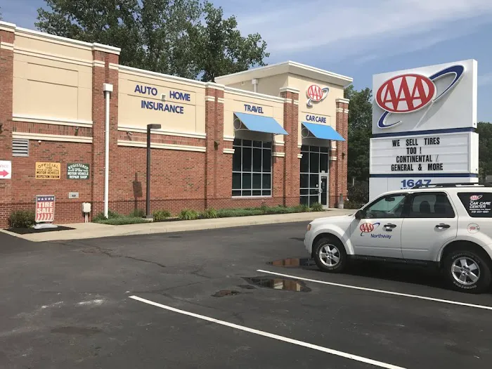 AAA Car Care Center - Clifton Park 0