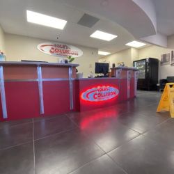Cole's Collision Center of Clifton Park ico