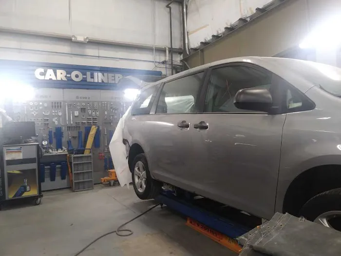 Cole's Collision Center of Clifton Park 2