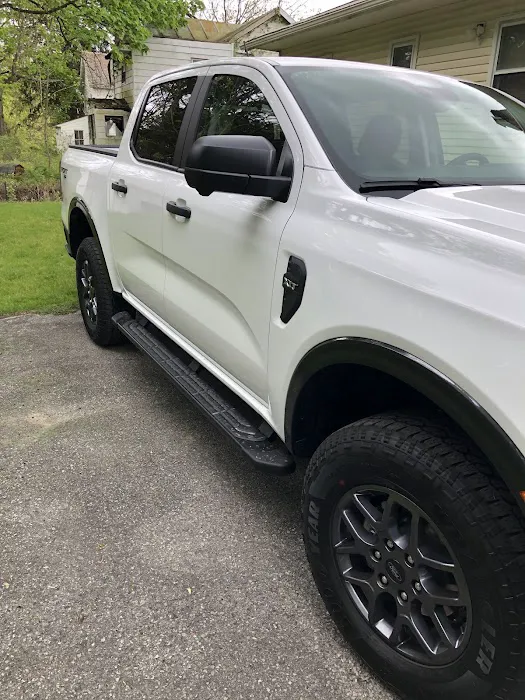 Marchese Ford of Mechanicville, Inc. Service 0
