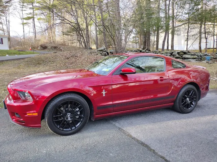 Marchese Ford of Mechanicville, Inc. Service 3
