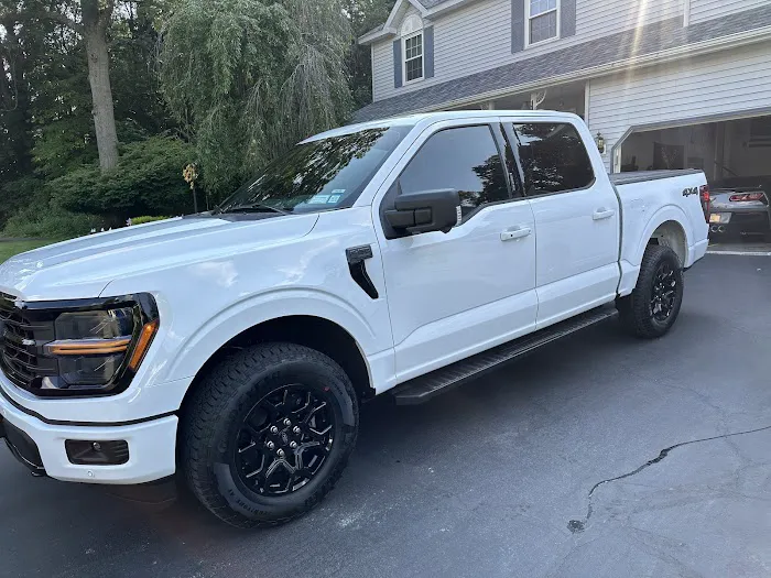 Marchese Ford of Mechanicville, Inc. 4