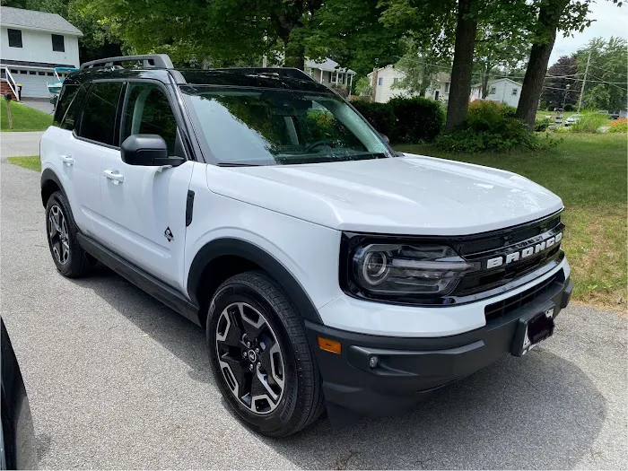 Marchese Ford of Mechanicville, Inc. 0
