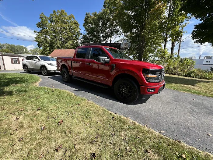 Marchese Ford of Mechanicville, Inc. 3