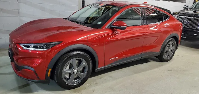 Marchese Ford of Mechanicville, Inc. 7