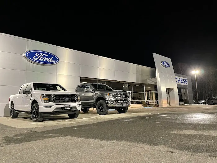 Marchese Ford of Mechanicville, Inc. 5