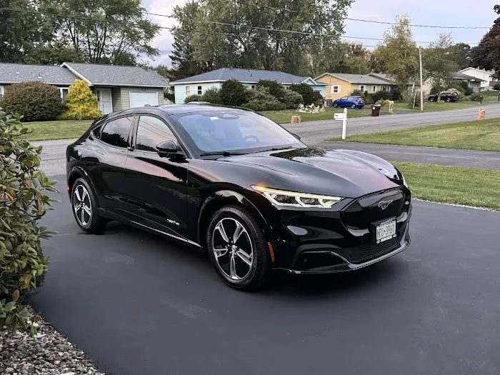 Marchese Ford of Mechanicville, Inc. 9