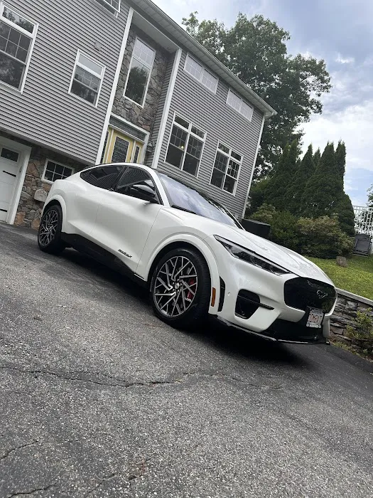 Marchese Ford of Mechanicville, Inc. 2