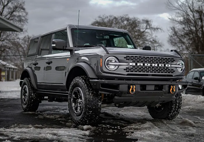 Marchese Ford of Mechanicville, Inc. 6