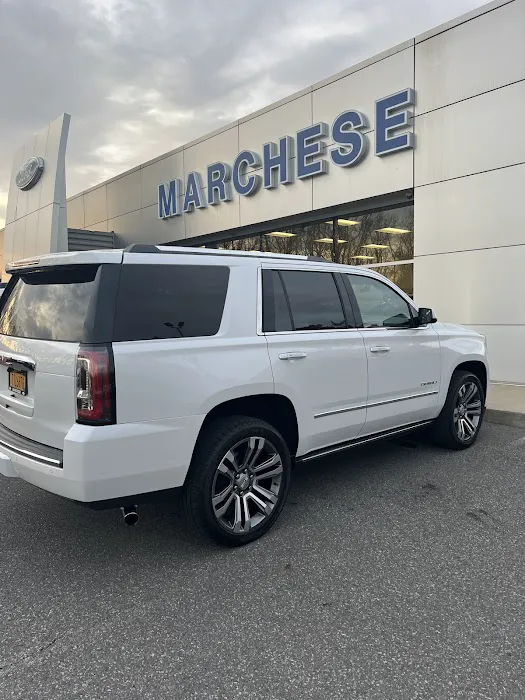 Marchese Ford of Mechanicville, Inc. 8