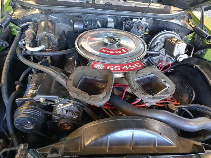 Jiffy Lube 1