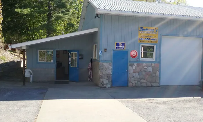 Jackson's Automotive Repair of Saratoga LLC 3