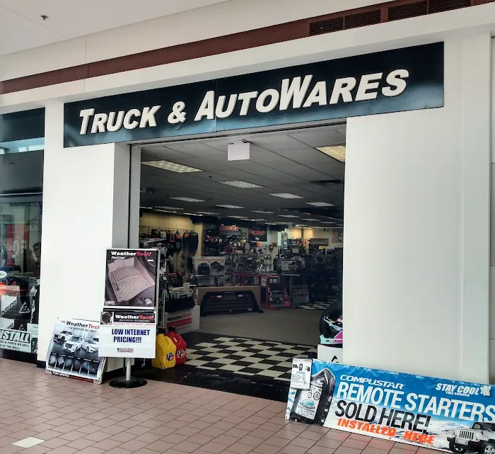 Truck & Autowares 3