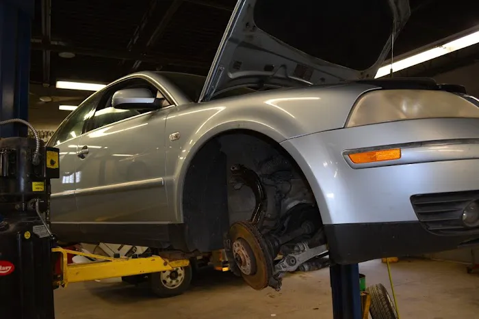Mcgregor Auto Service 2