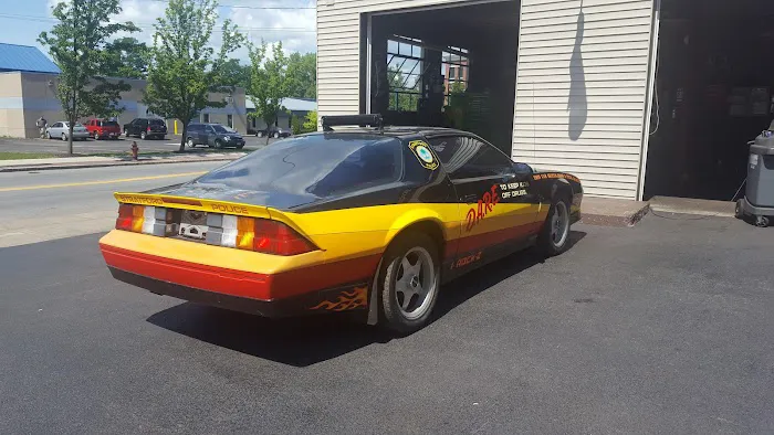 Burns Auto Center 3