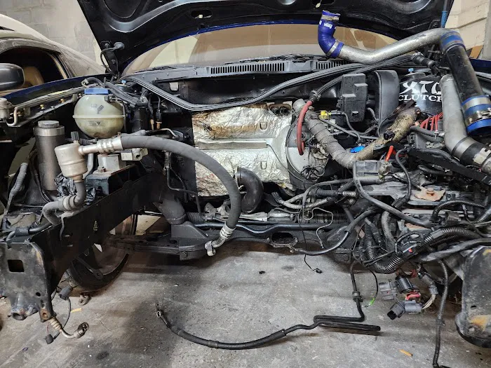 R&R Auto Repair 2