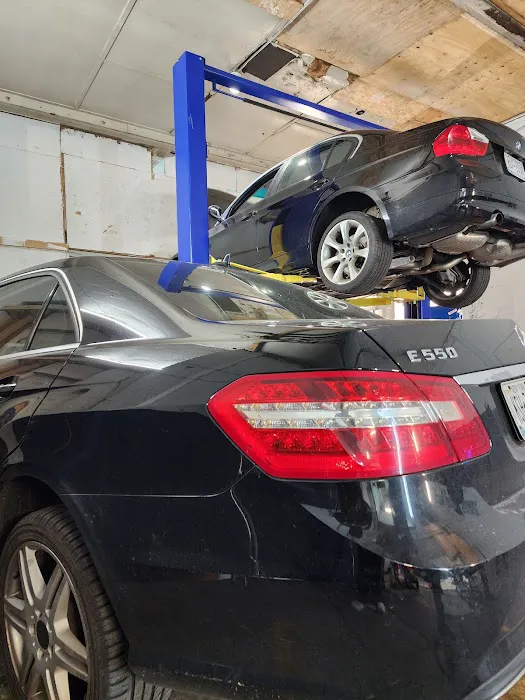R&R Auto Repair 0