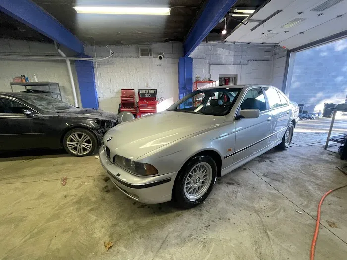 JC Auto Repair & Sales LLC 4
