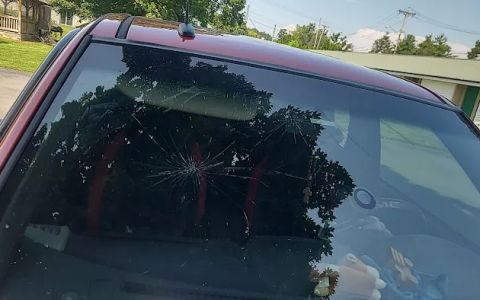 MR WINDSHIELD AUTO GLASS