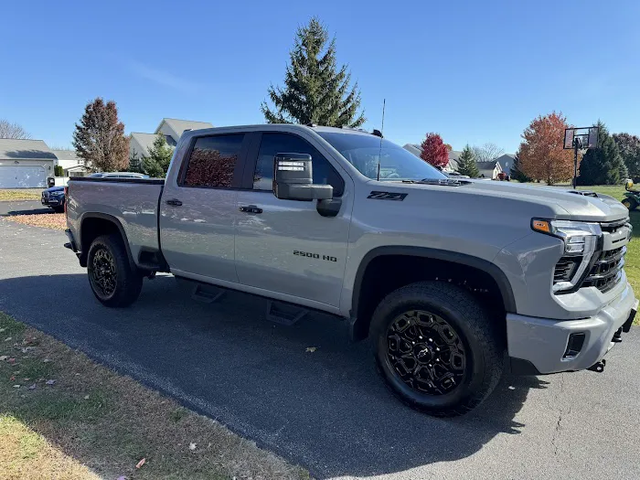Empire Auto Salon 0