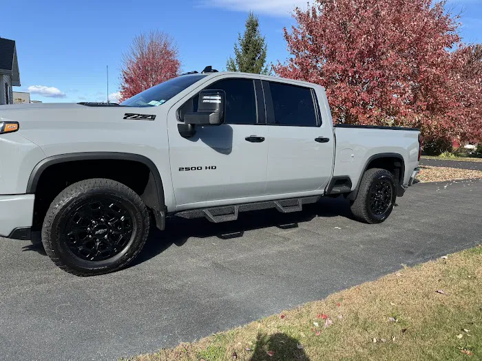 Empire Auto Salon 4