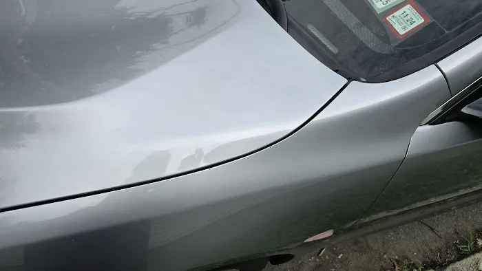 New York Paintless Dent 0
