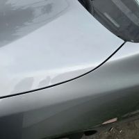 New York Paintless Dent