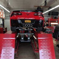 Express Auto Repair
