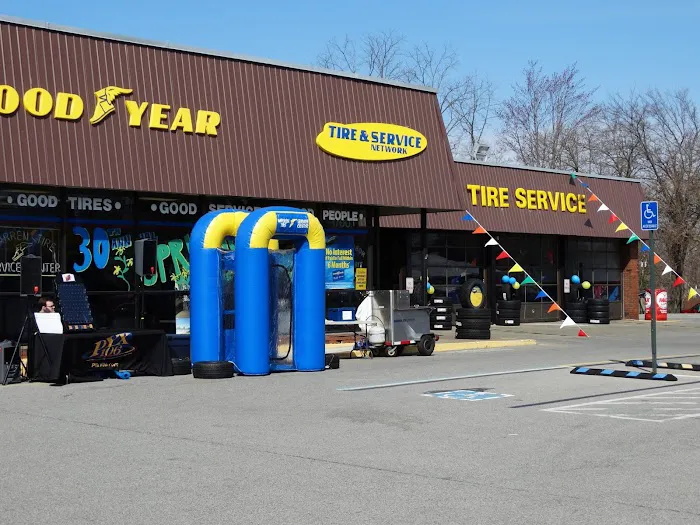 Warren Tire Service Center Inc. 8