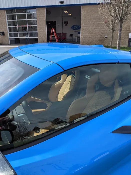 Mohawk Collision Center and Xpel Paint Protection Center 1