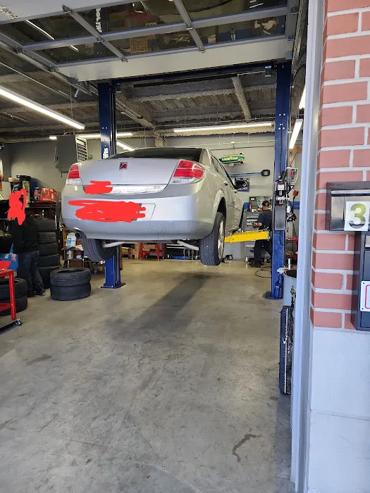 Ramzi Auto Repair 0