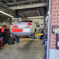 Ramzi Auto Repair ico