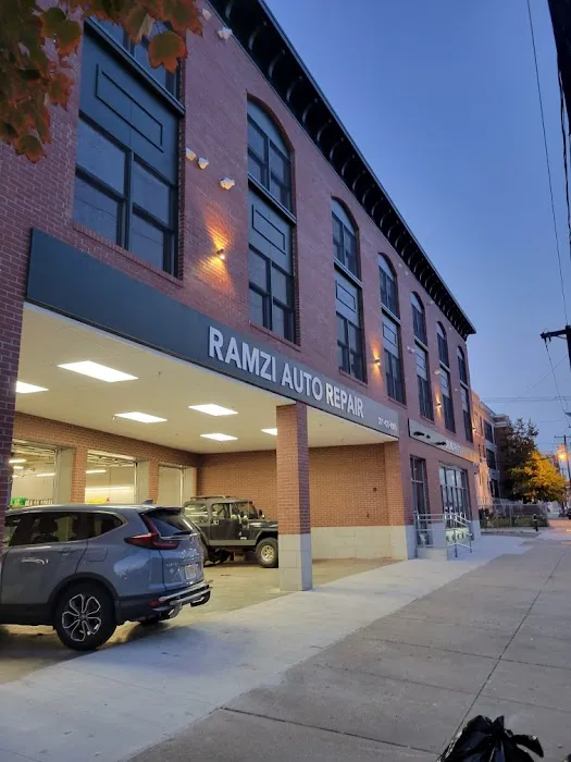 Ramzi Auto Repair 4