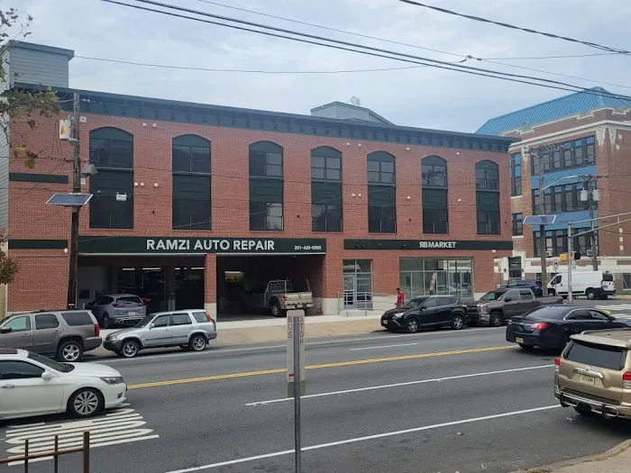 Ramzi Auto Repair 2