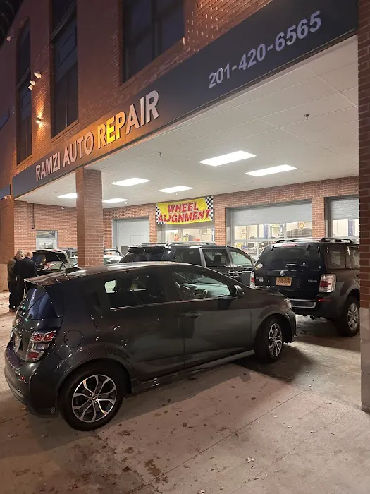 Ramzi Auto Repair 1