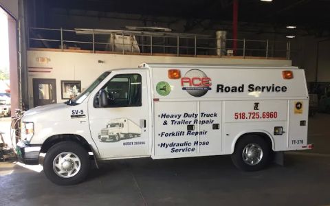 Ace Service Center Inc