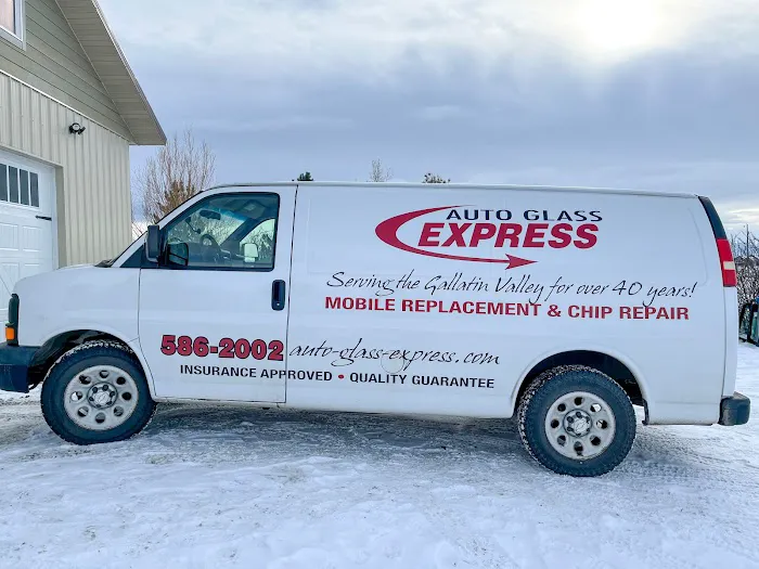 Auto Glass Express 2