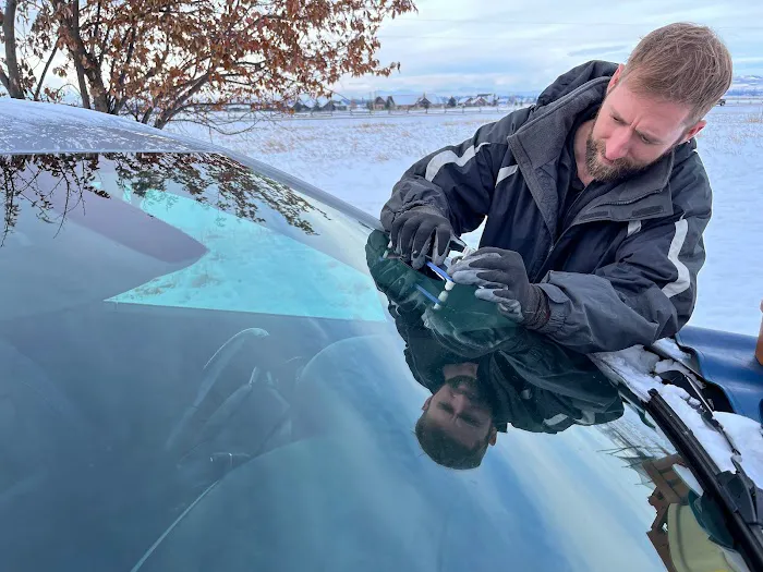 Auto Glass Express 6