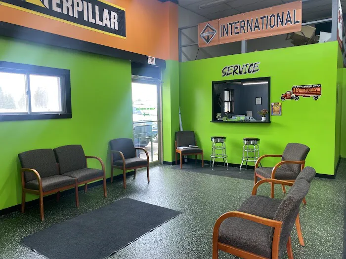 OCD Diesel and Automotive Repair LLC 2